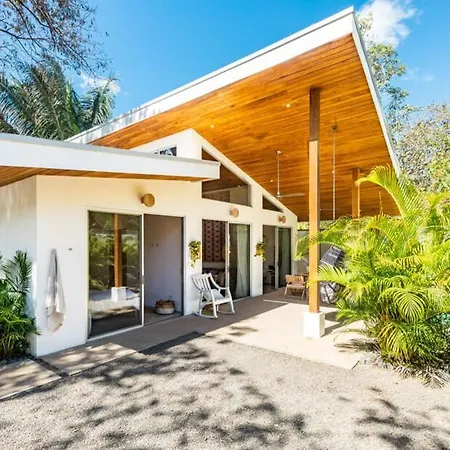 Dos Olas Villa 2-Private Pool, Short Walk To Beach