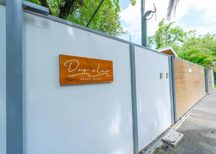 Сasa de vacaciones Dos Olas 2-private Pool, Short Walk To *