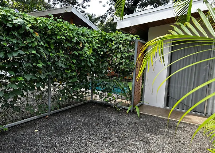 Dos Olas 2-private Pool, Short Walk To * Nosara